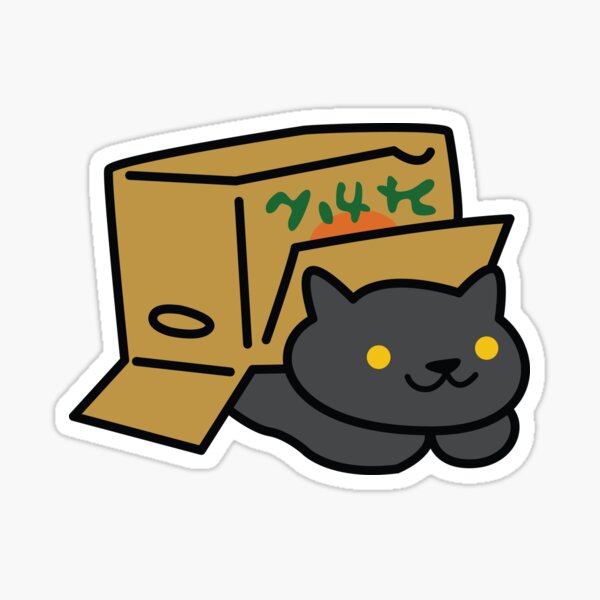 Smokey Sticker