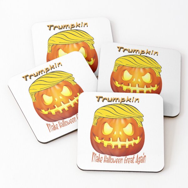 Item preview, trumpkin t-shert  designed and sold by Yassirkhali.