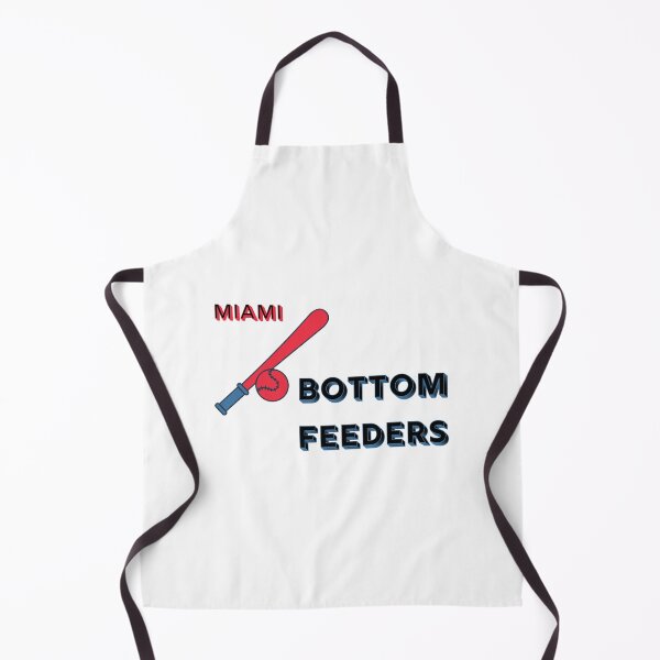 Item preview, miami bottom feeders designed and sold by Peaceful Life Co.