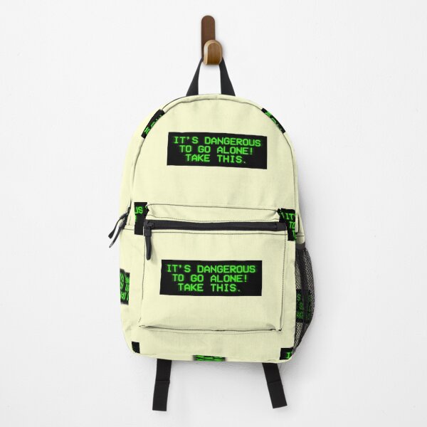 Item preview, Es peligroso ir solo Toma esta broma de jugador Meme designed and sold by sharedipmemes.