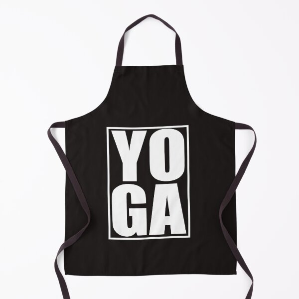 Item preview, Yoga - Yoga gift idea, merchandise for all yoga lovers and yogic practitioners designed and sold by ViVedX.