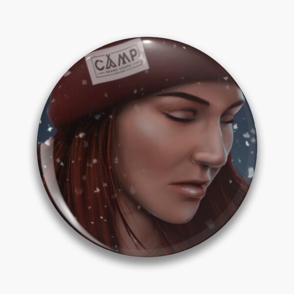 Item preview, Nicole Haught Wynonna Earp designed and sold by Sapphyre411.