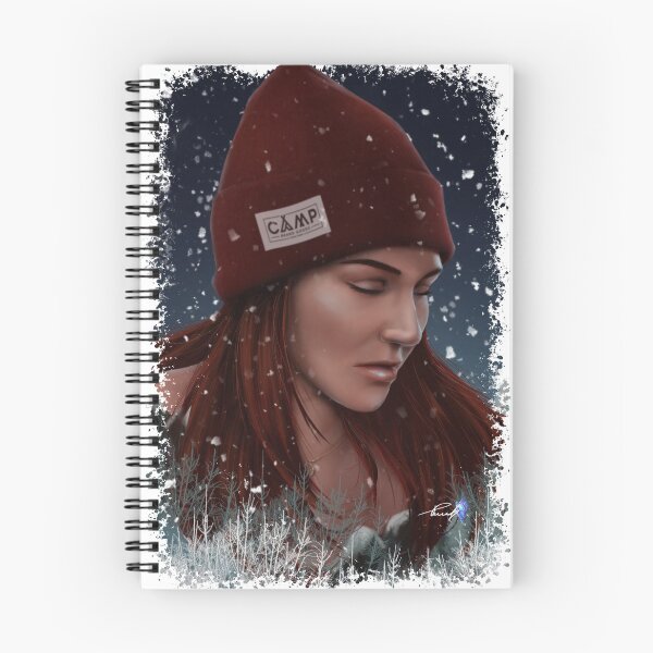 Item preview, Nicole Haught Wynonna Earp designed and sold by Sapphyre411.