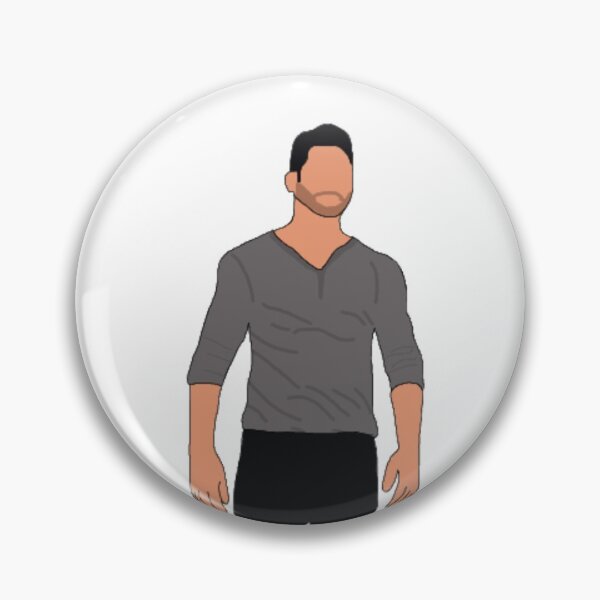 Item preview, Derek Hale designed and sold by xxreddustxx.