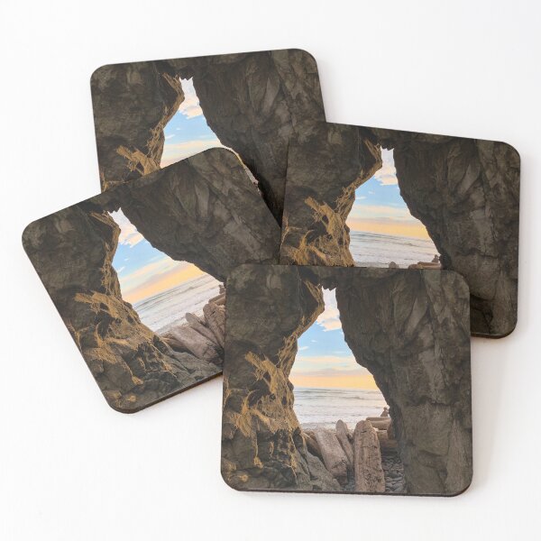 Item preview, Ruby Beach designed and sold by WiseWanderings.