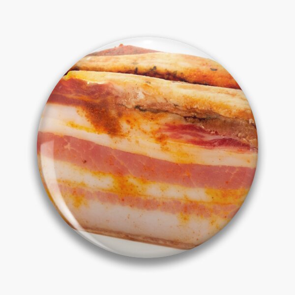 Item preview, Calabrian pancetta designed and sold by troianifabrizio.