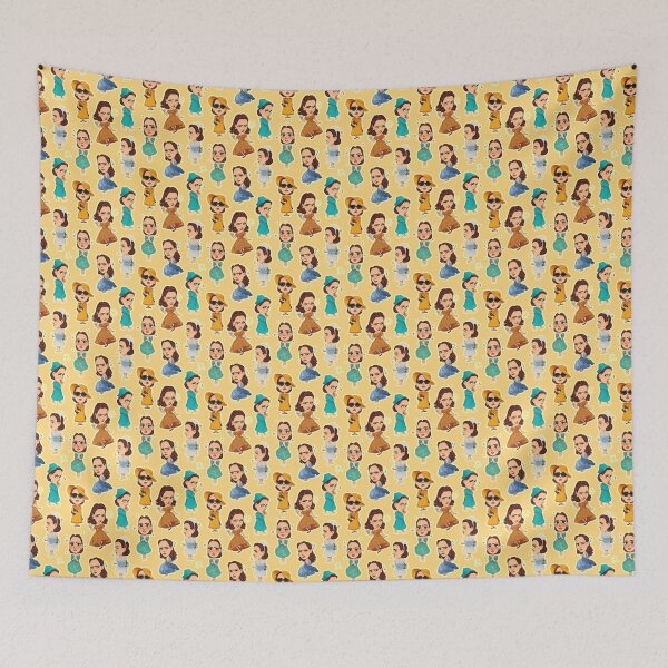 Item preview, repeating ratched designed and sold by hattersarts.