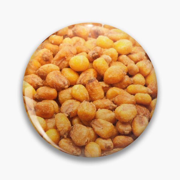 Item preview, Roasted salted corn nuts designed and sold by troianifabrizio.
