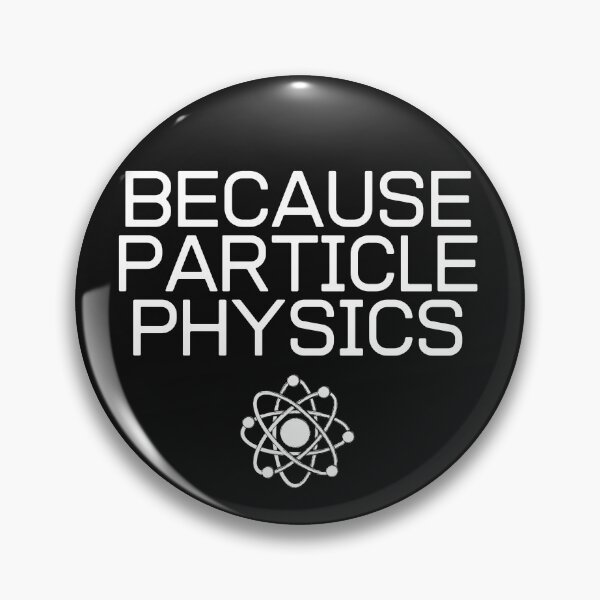 Artikelvorschau, Weil Teilchenphysik entworfen und verkauft von Lisa Lucero.