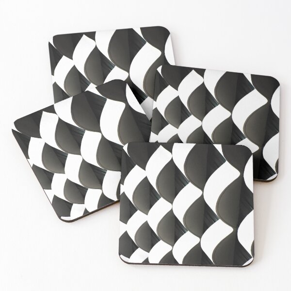 Item preview, Infinite Rectangle Art designed and sold by customgiftstore.