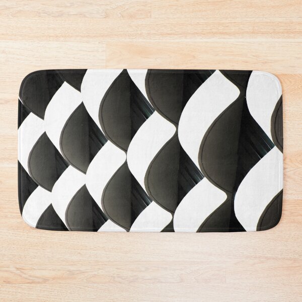 Item preview, Infinite Rectangle Art designed and sold by customgiftstore.