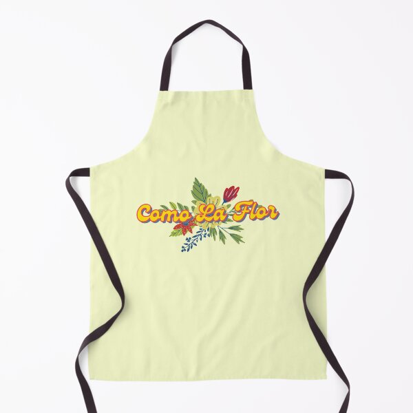 Item preview, Como La Flor Cute Spanish Flower Song designed and sold by sharedipmemes.