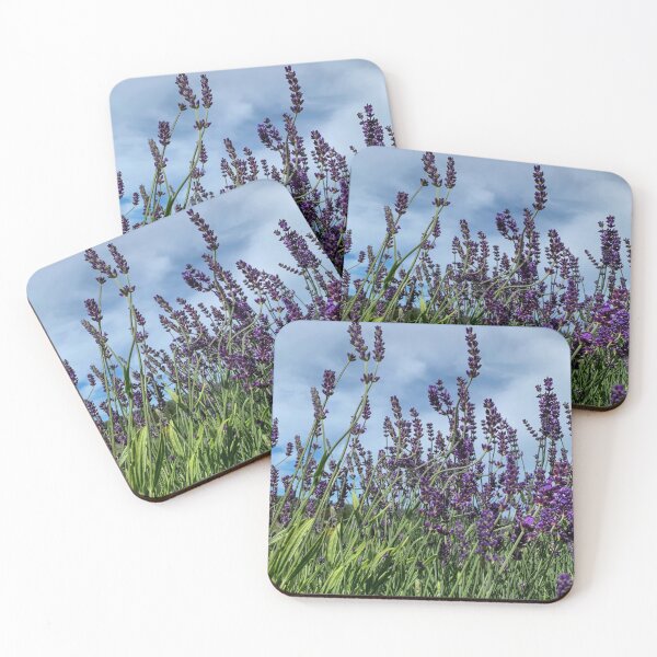 Item preview, Lavender designed and sold by WiseWanderings.