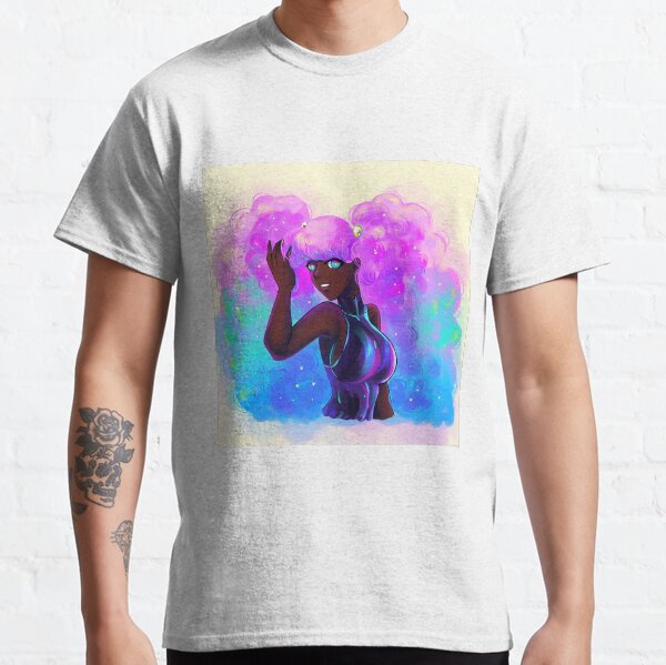 The Nebula's Champion Classic T-Shirt