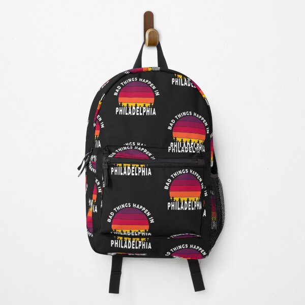 Item preview, Bad Things Happen In Philadelphia designed and sold by Mokhe.