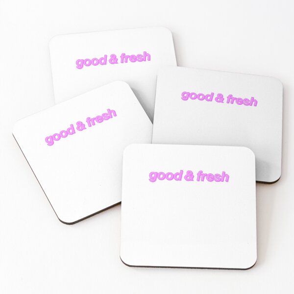 Item preview, Good And Fresh Pink Summer Bright designed and sold by sharedipmemes.