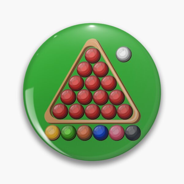 Item preview, Snooker Casual Clothing and Apparel designed and sold by First-Impress.
