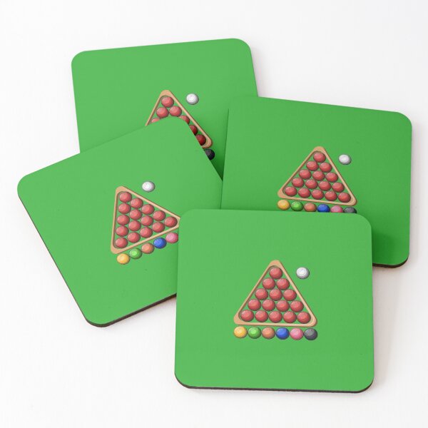 Item preview, Snooker Casual Clothing and Apparel designed and sold by First-Impress.