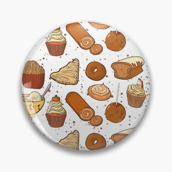 Item preview, Pumpkin Spice designed and sold by Brenna219.