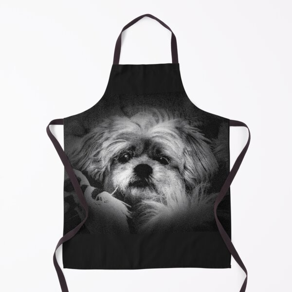 Item preview, My little dog... designed and sold by AtelierFafard.