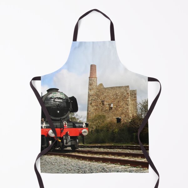 Item preview, The Cathedrals Express 60103 designed and sold by Terri Waters Photography & Design.