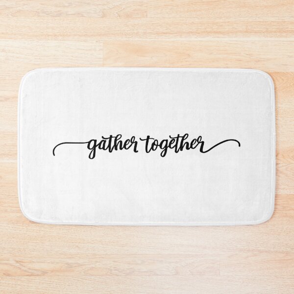 Item preview, Gather Together designed and sold by northshire.
