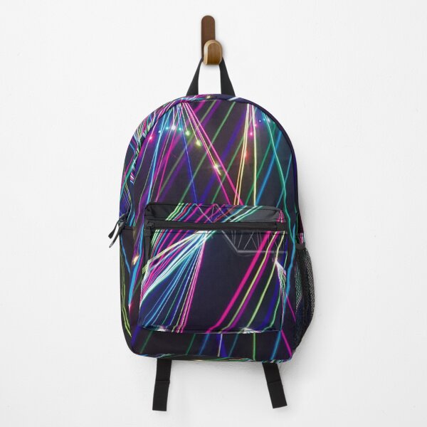 Item preview, Colorful and Endless Lines designed and sold by customgiftstore.