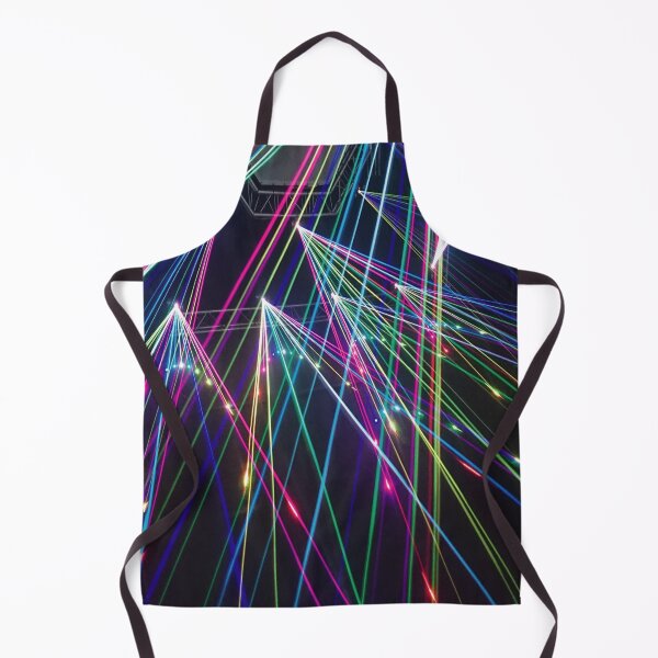 Item preview, Colorful and Endless Lines designed and sold by customgiftstore.