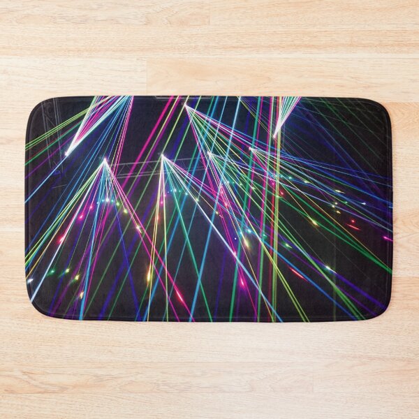 Item preview, Colorful and Endless Lines designed and sold by customgiftstore.