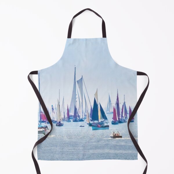 Item preview, Falmouth Parade of Sail and Power designed and sold by Terri Waters Photography & Design.
