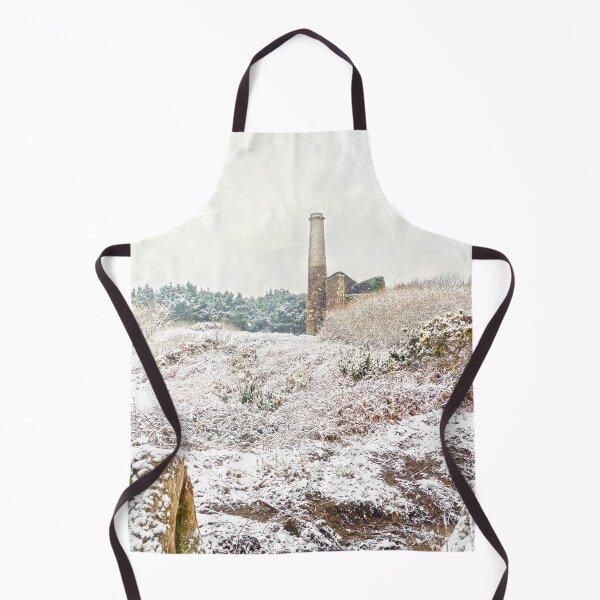Item preview, Ale and Cake Mine in the Snow designed and sold by Terri Waters Photography & Design.