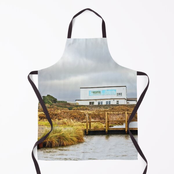 Item preview, The Rockpool Stack and Red River Bridge Gwithian designed and sold by Terri Waters Photography & Design.