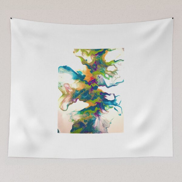 Item preview, Rainbow River designed and sold by kathleenltd.