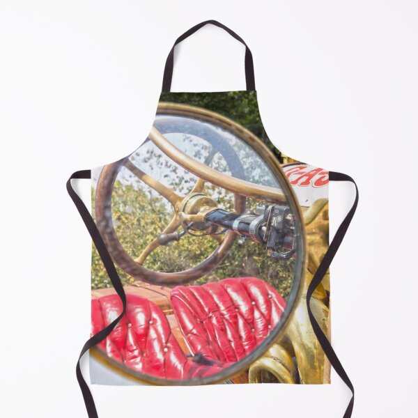 Item preview, Rear View Mirror designed and sold by Terri Waters Photography & Design.