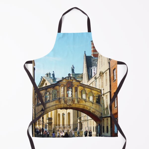 Item preview, Oxford Bridge of Sighs designed and sold by Terri Waters Photography & Design.