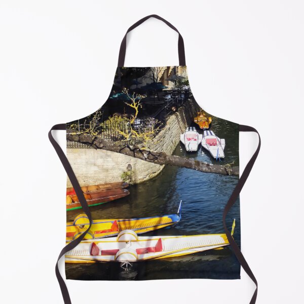 Item preview, Punt From Magdalen Bridge Oxford designed and sold by Terri Waters Photography & Design.