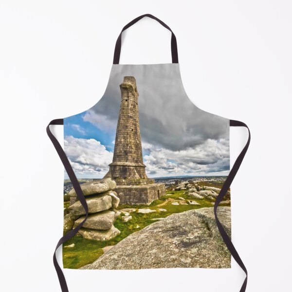 Item preview, East Of Carn Brea designed and sold by Terri Waters Photography & Design.