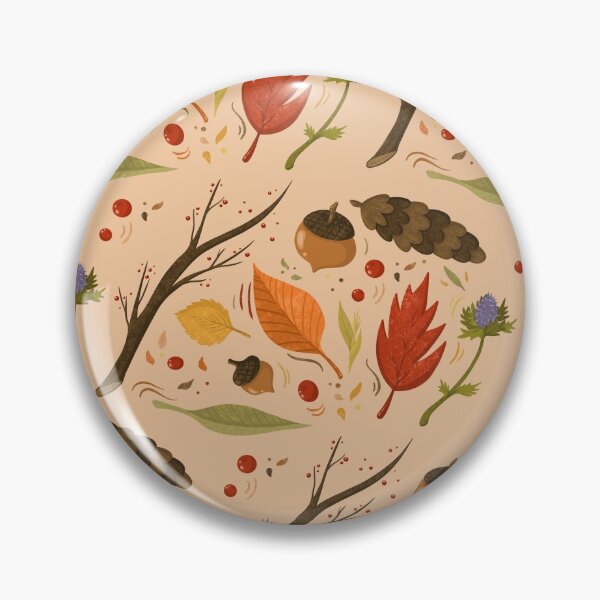 Item preview, Fall Foliage designed and sold by Brenna219.