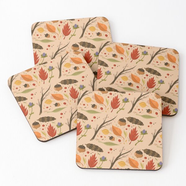Item preview, Fall Foliage designed and sold by Brenna219.