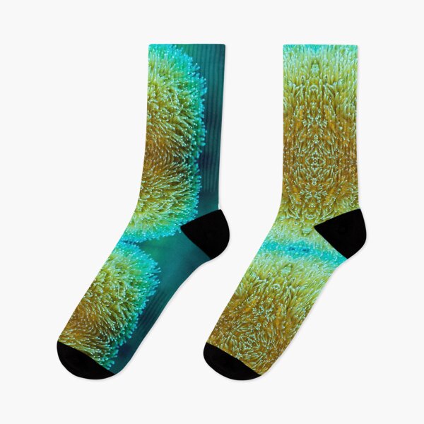 Item preview, Pillar Coral 2 designed and sold by Caitlin Chock.