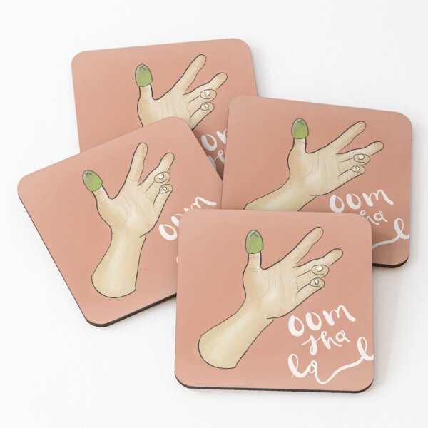 Item preview, oom sha la la - haley heynderickx designed and sold by claudiam0.