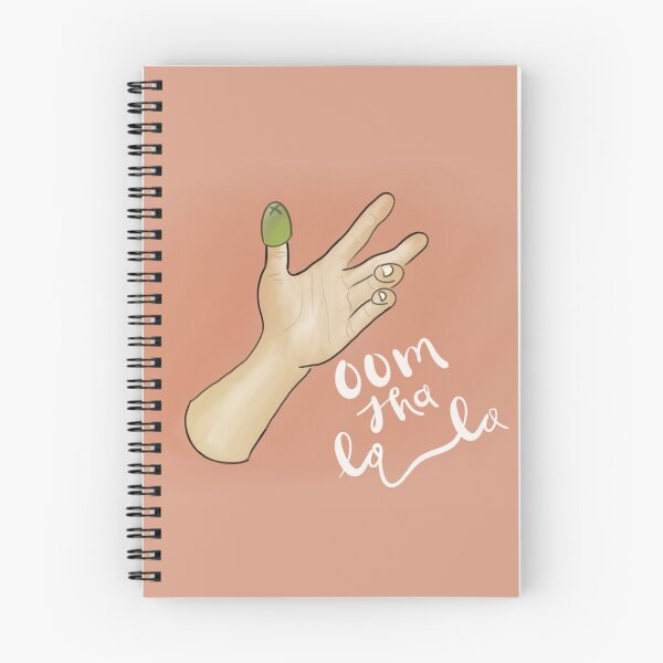 Item preview, oom sha la la - haley heynderickx designed and sold by claudiam0.