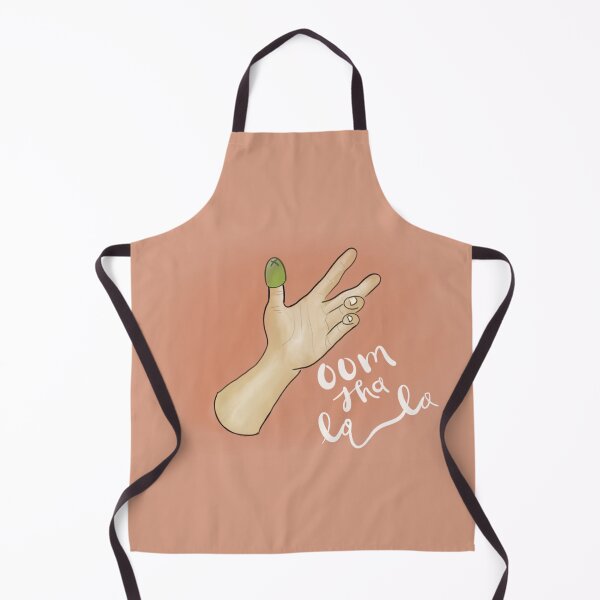 Item preview, oom sha la la - haley heynderickx designed and sold by claudiam0.