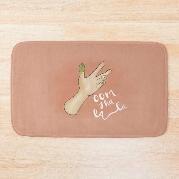 Item preview, oom sha la la - haley heynderickx designed and sold by claudiam0.