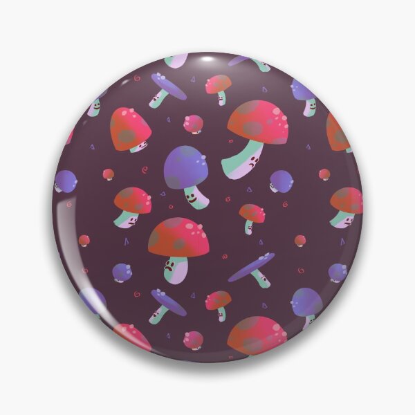 Item preview, I mushroom you designed and sold by igzell.
