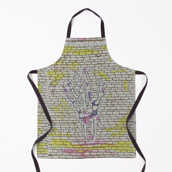 Item preview, The skeleton hand on the wall designed and sold by 40podarousa.
