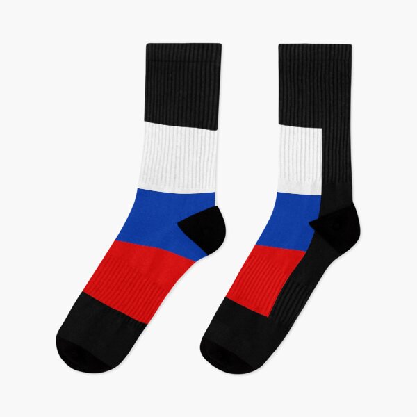 Item preview, Russian Flag designed and sold by HouseofBalloon.