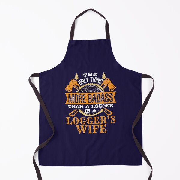 Item preview, Logger's Wife designed and sold by jaygo.