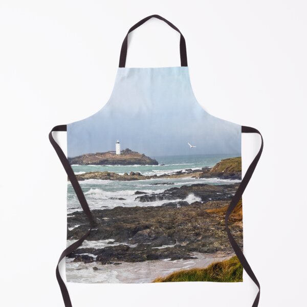 Item preview, Godrevy Cornwall designed and sold by Terri Waters Photography & Design.