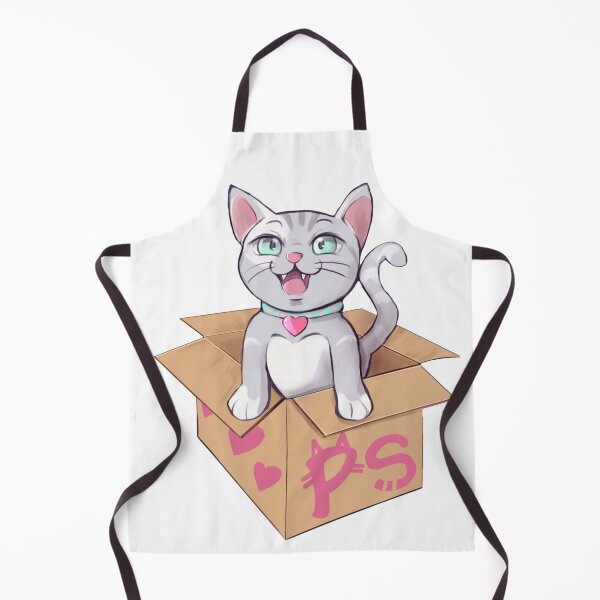 Item preview, Pet Schitt Kitten In Box designed and sold by PetSchitt.